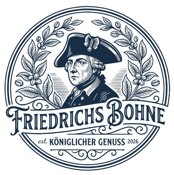 Friedrichs Bohne